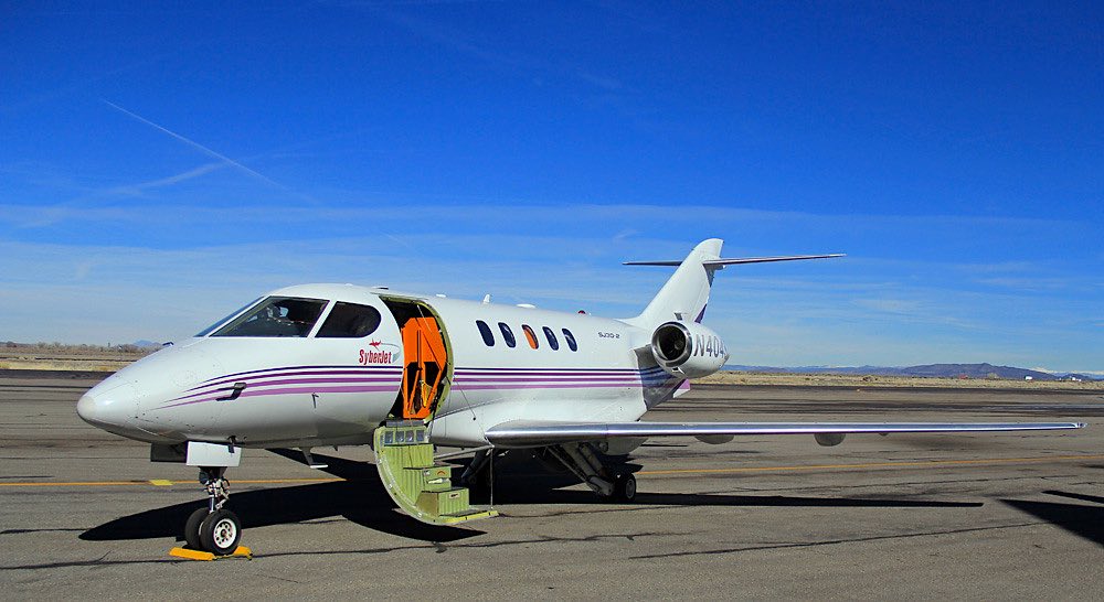Syber-Jet-SJ30i
